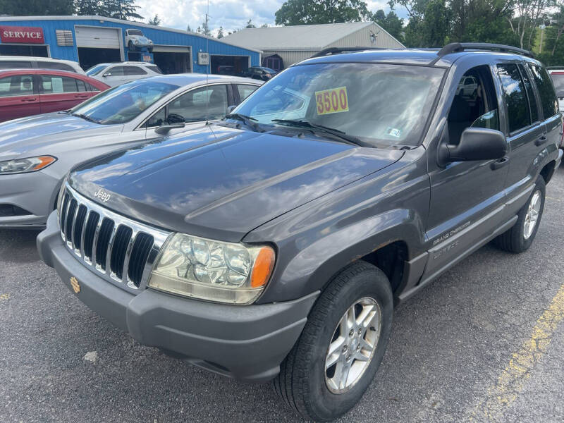 jeep grand cherokee 2002 1J4GW48S52C275854 image jeep grand cherokee 2002 1J4GW48S52C275854 image
